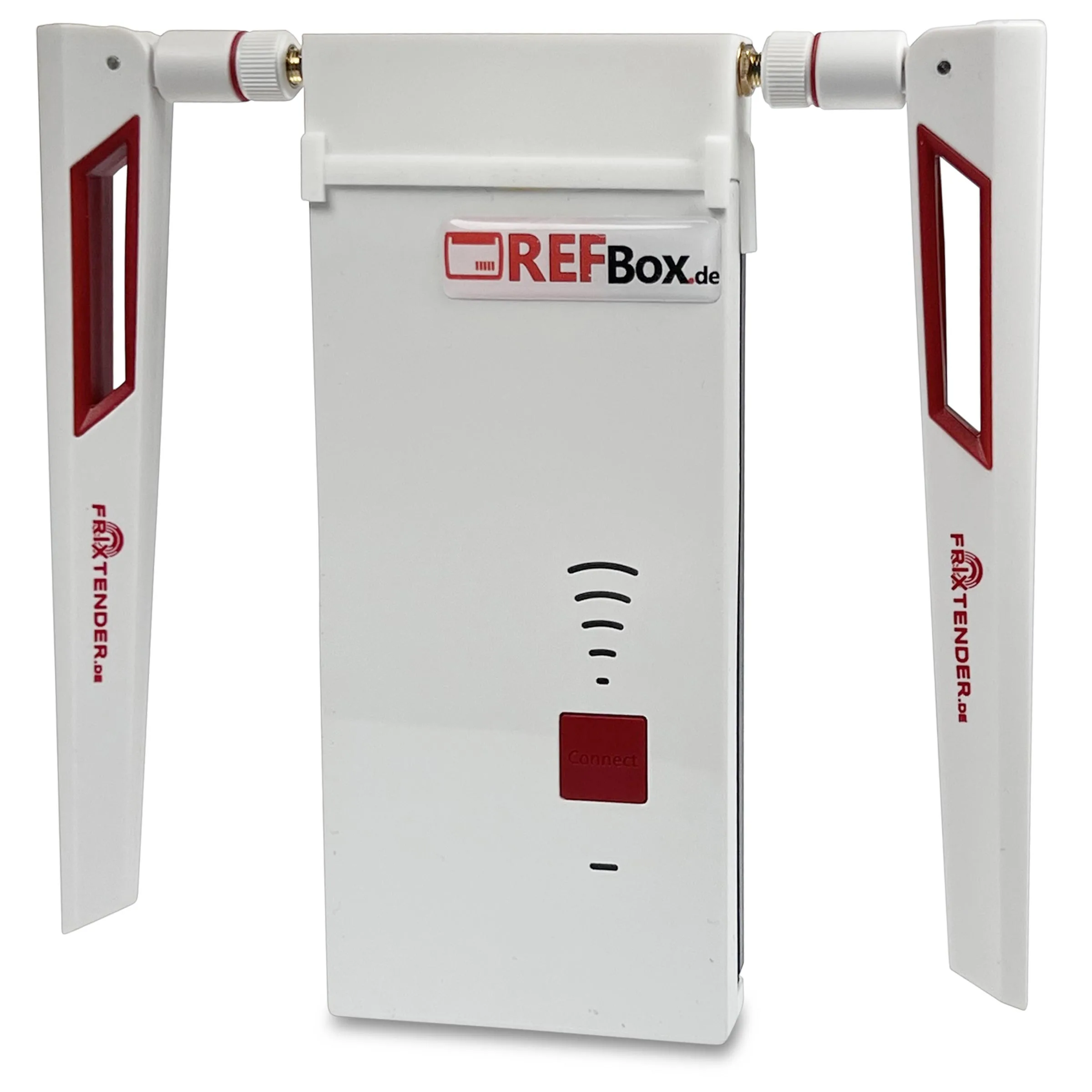 REFBox Repeater 2700x2 (WiFi7)