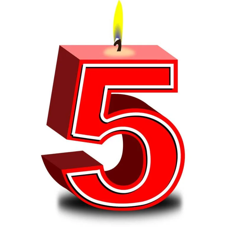 5 Jahre REFbox.de