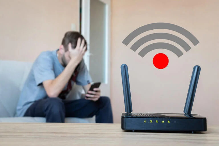 Top 5 W-LAN Tipps bei W_Lan Problemen