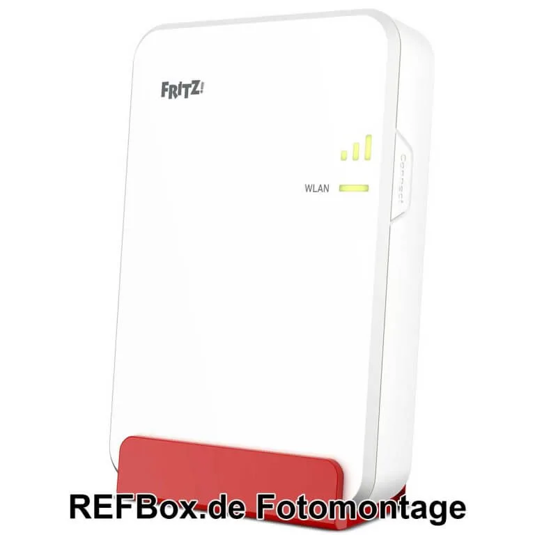 FRITZ!Repeater 1610 Outdoor
