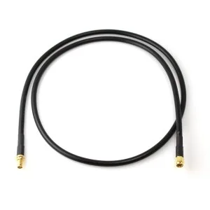 FriXtender - Ultra Low-Loss WLAN Antennen Verlängerungskabel (2,4 GHz & 5 GHz)