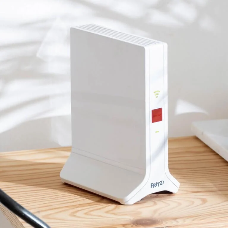 Fritz Repeater 3000 AX