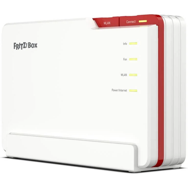 FRITZ!Box 5690 Pro DSL/Fiber Hybrid?