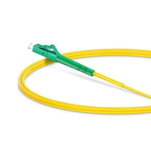 FritzBox Fiber Kabel LC APC auf LC APC