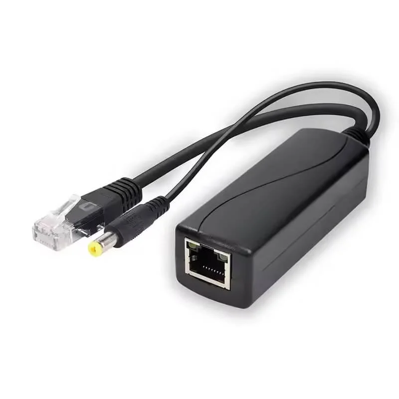 24W PoE Adapter für Fritz!WLAN Repeater 1 GBit/s – Bild 5