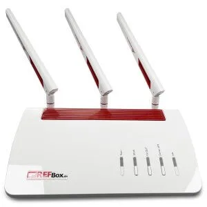 REFBox DSL 7690x3 (WiFi7)