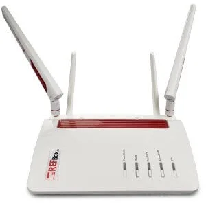 REFBox LTE 6850x2 (WiFi5)
