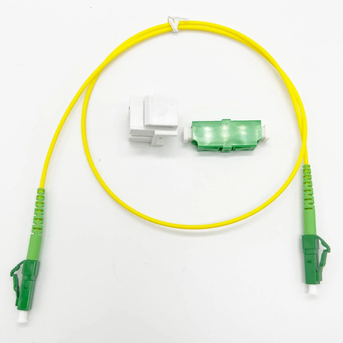 Fiber Keystone SET (FritzBox 55xx)