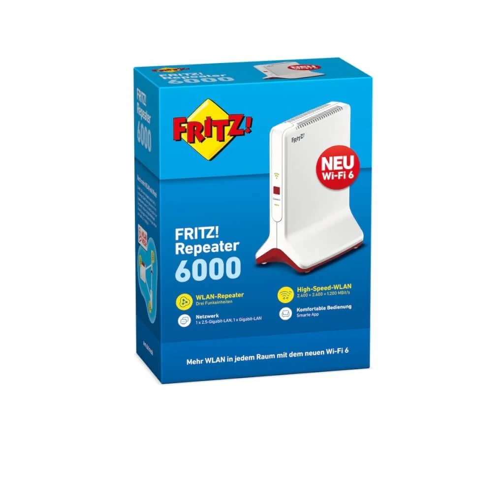 REFBox Repeater 6000x4 (WiFi6) – Bild 2