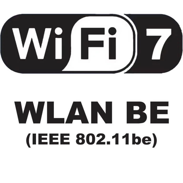 WiFi 7 (BE) &ndash; Die n&auml;chste WLAN-Generation