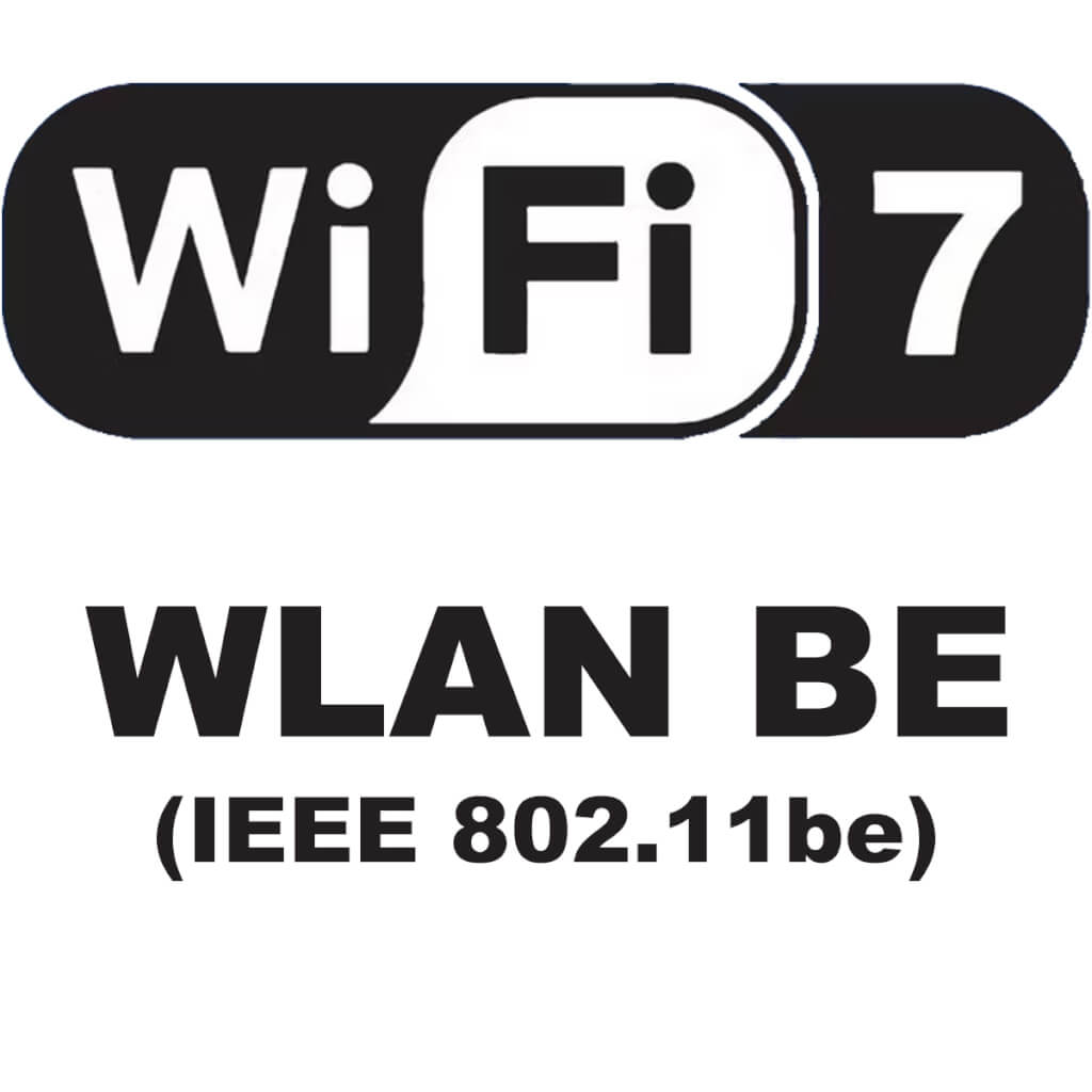 WiFi 7 (BE) – Die nächste WLAN-Generation