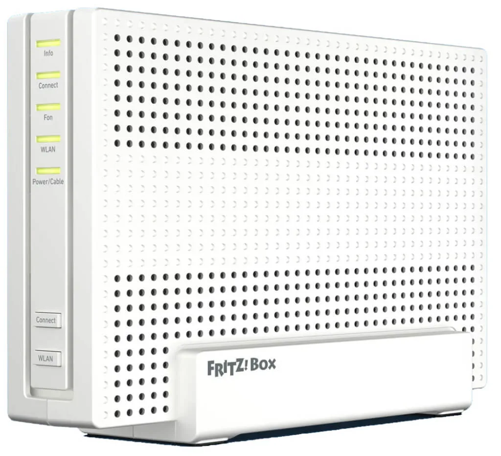 FRITZ!Box 6690 Pro