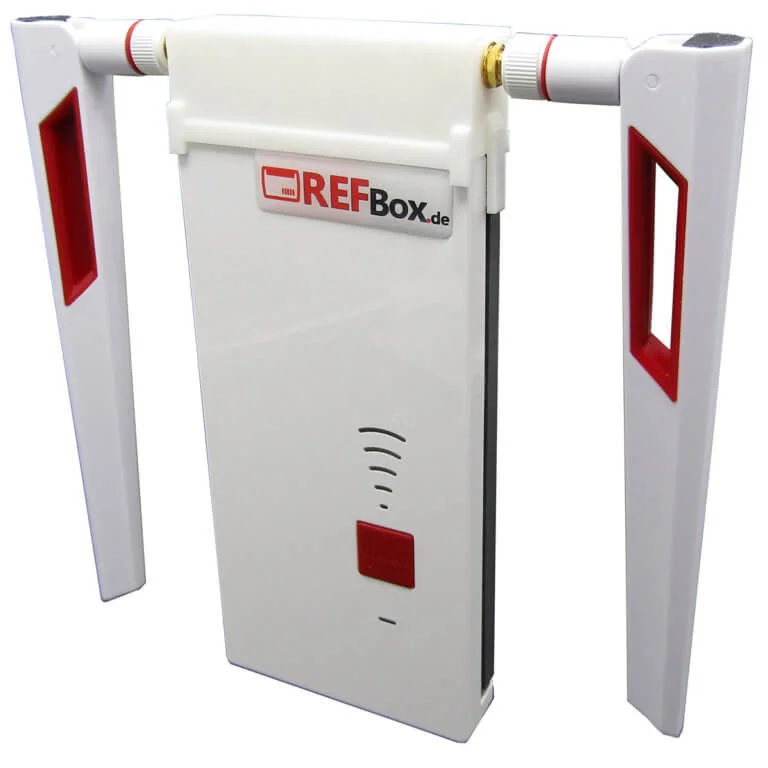 Repeater 2400x2